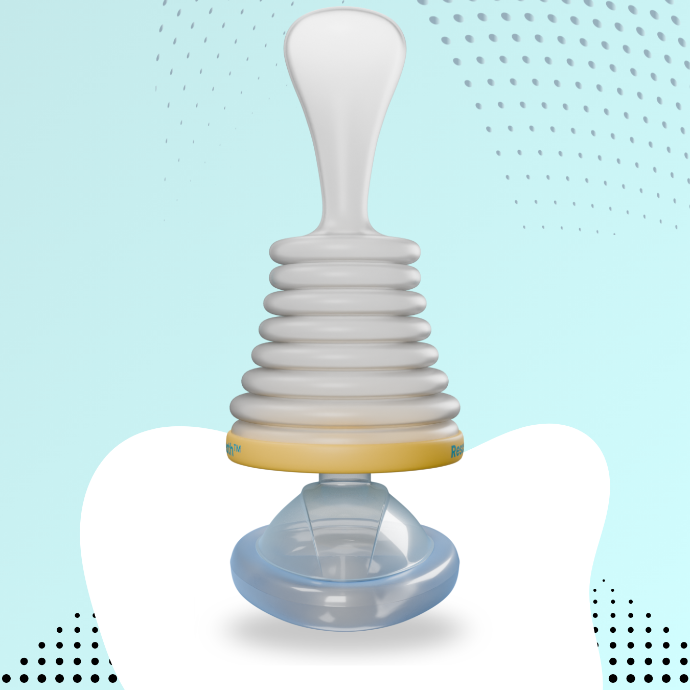 🛡️ Anti Choking Rescue Device