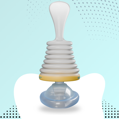 🛡️ Anti Choking Rescue Device