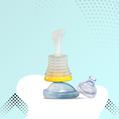 🛡️ Anti Choking Rescue Device