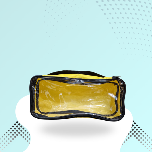Bag For Anti Choking Device