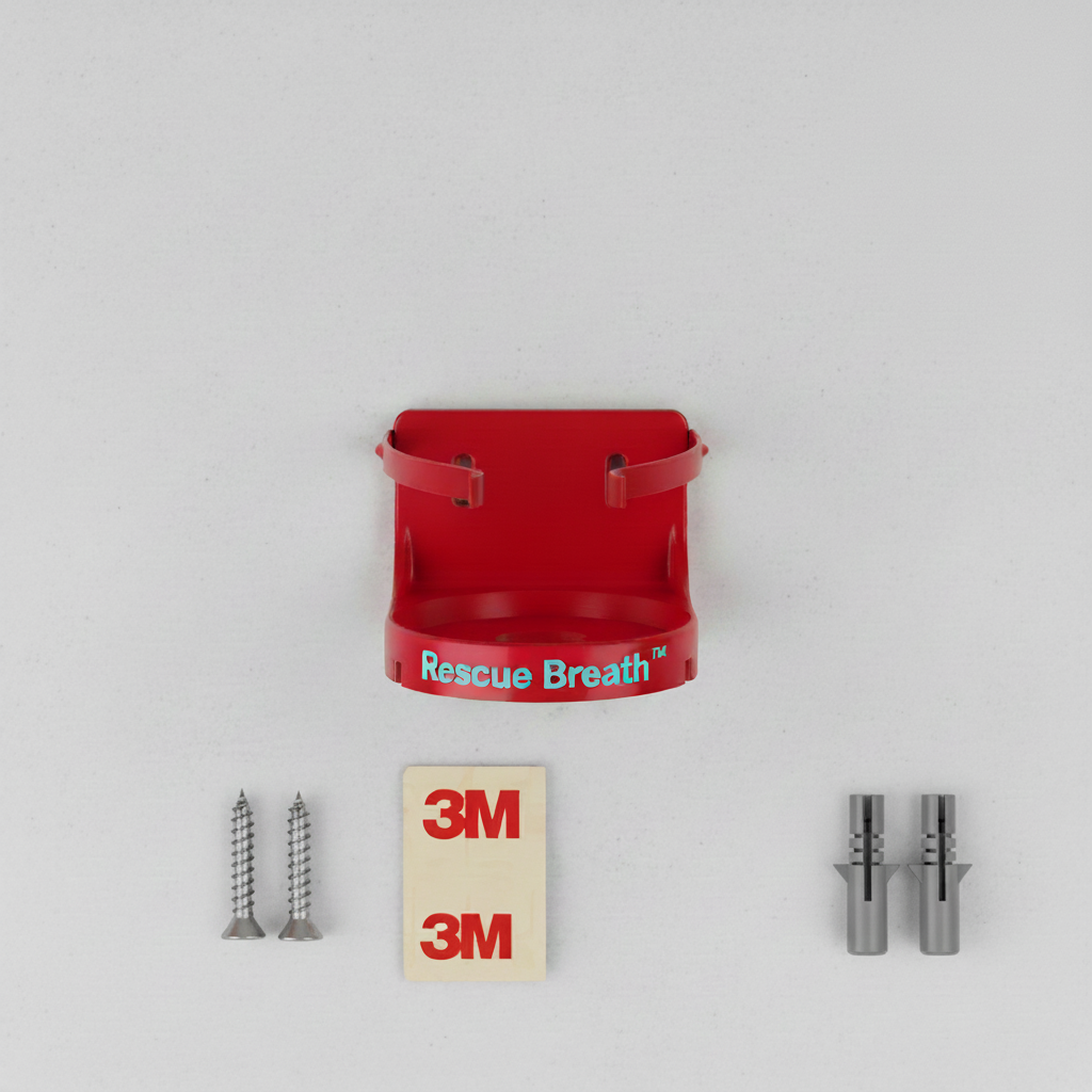 RapidReach Mount - For ACD